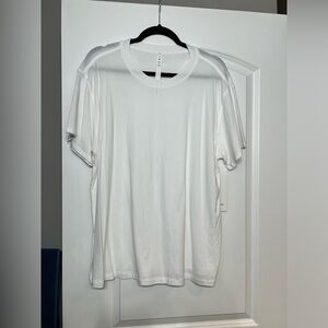 Lululemon all yours tee - brand new with tags